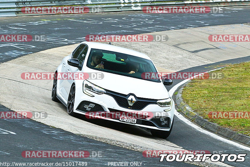 Bild #15017489 - Touristenfahrten Nürburgring Nordschleife (16.10.2021)