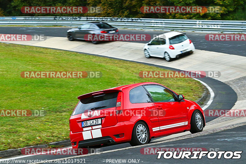 Bild #15017521 - Touristenfahrten Nürburgring Nordschleife (16.10.2021)