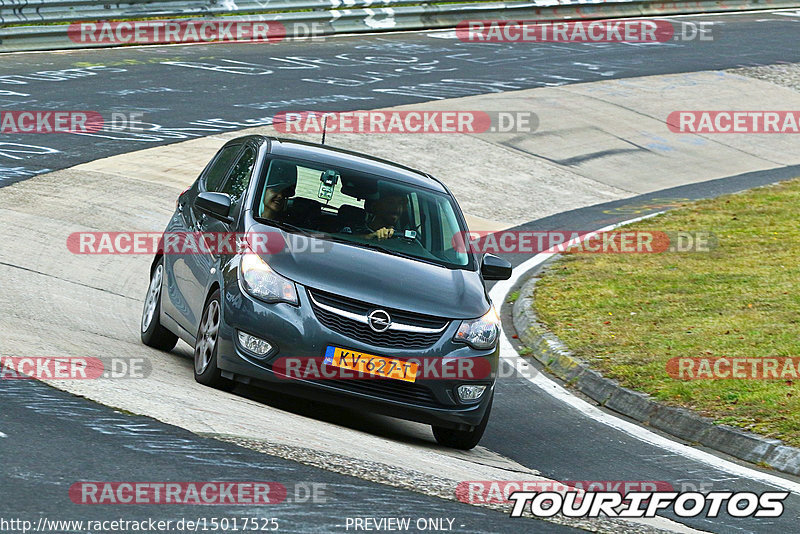 Bild #15017525 - Touristenfahrten Nürburgring Nordschleife (16.10.2021)