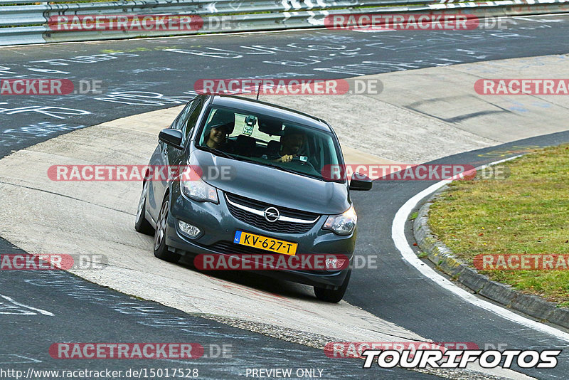 Bild #15017528 - Touristenfahrten Nürburgring Nordschleife (16.10.2021)