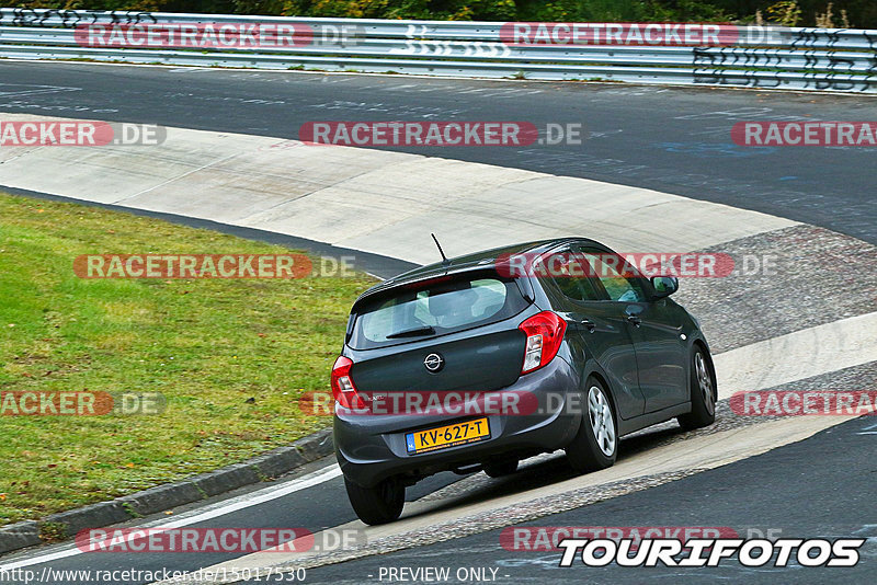 Bild #15017530 - Touristenfahrten Nürburgring Nordschleife (16.10.2021)