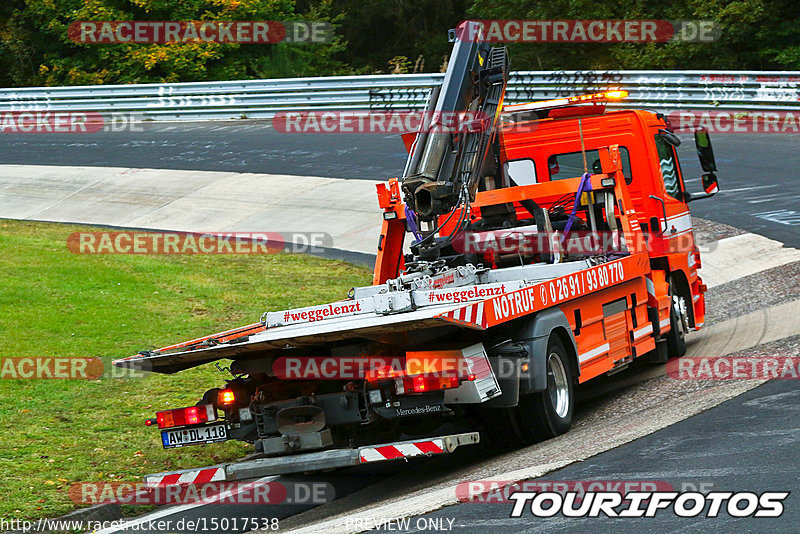 Bild #15017538 - Touristenfahrten Nürburgring Nordschleife (16.10.2021)