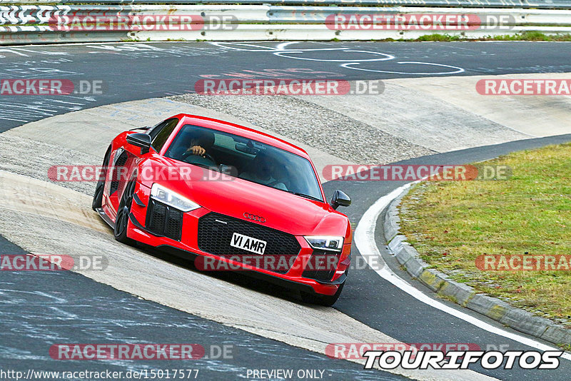 Bild #15017577 - Touristenfahrten Nürburgring Nordschleife (16.10.2021)