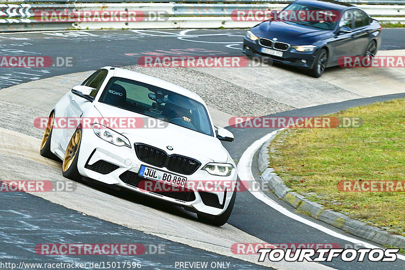 Bild #15017596 - Touristenfahrten Nürburgring Nordschleife (16.10.2021)