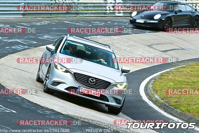 Bild #15017686 - Touristenfahrten Nürburgring Nordschleife (16.10.2021)