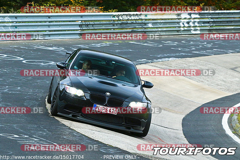 Bild #15017704 - Touristenfahrten Nürburgring Nordschleife (16.10.2021)