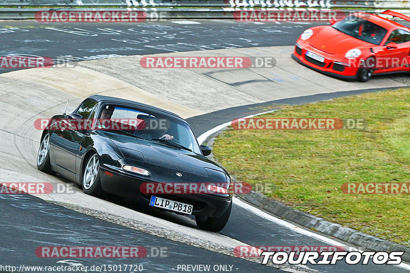 Bild #15017720 - Touristenfahrten Nürburgring Nordschleife (16.10.2021)