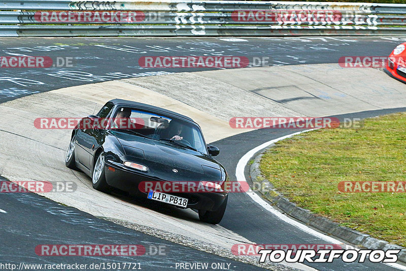 Bild #15017721 - Touristenfahrten Nürburgring Nordschleife (16.10.2021)