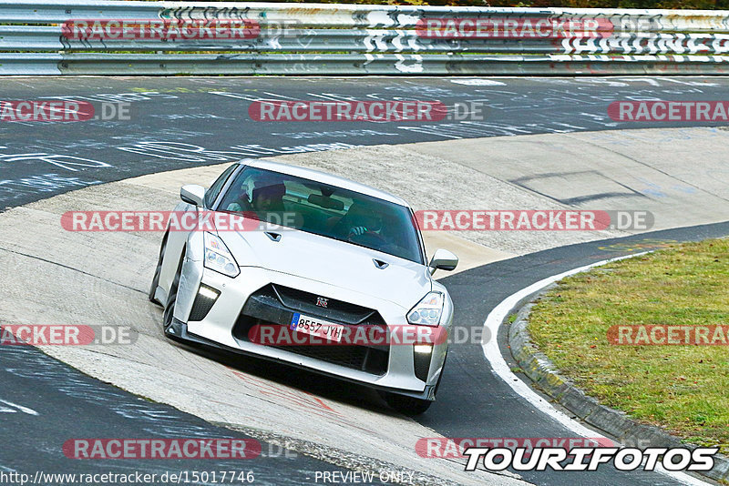 Bild #15017746 - Touristenfahrten Nürburgring Nordschleife (16.10.2021)