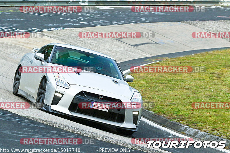 Bild #15017748 - Touristenfahrten Nürburgring Nordschleife (16.10.2021)