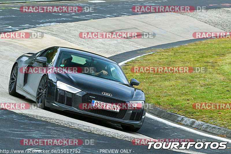 Bild #15017752 - Touristenfahrten Nürburgring Nordschleife (16.10.2021)