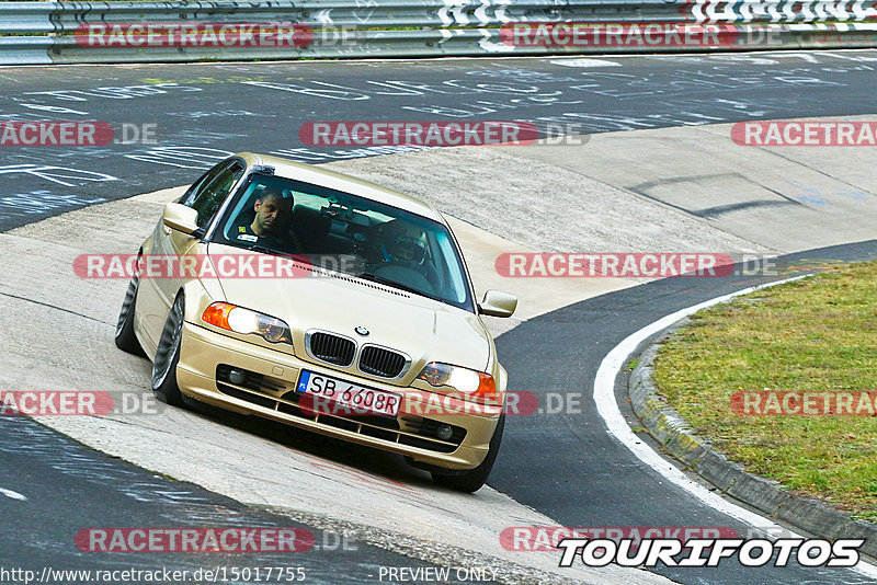 Bild #15017755 - Touristenfahrten Nürburgring Nordschleife (16.10.2021)