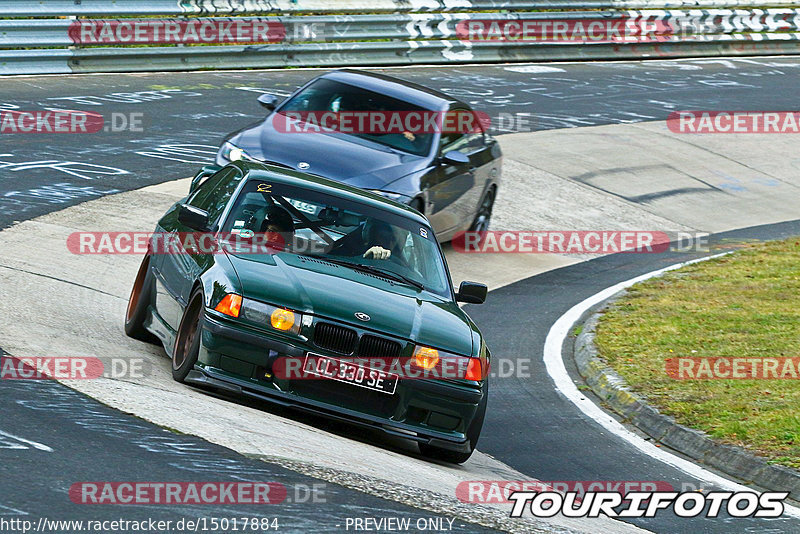 Bild #15017884 - Touristenfahrten Nürburgring Nordschleife (16.10.2021)