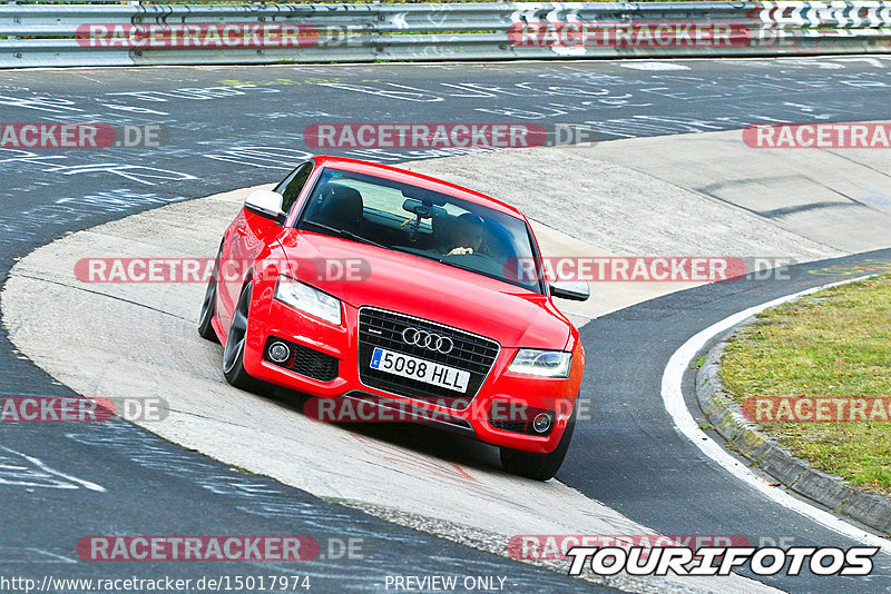 Bild #15017974 - Touristenfahrten Nürburgring Nordschleife (16.10.2021)