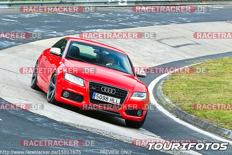 Bild #15017975 - Touristenfahrten Nürburgring Nordschleife (16.10.2021)