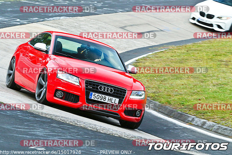 Bild #15017976 - Touristenfahrten Nürburgring Nordschleife (16.10.2021)