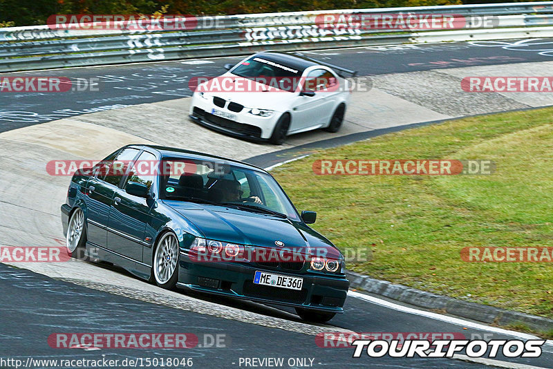 Bild #15018046 - Touristenfahrten Nürburgring Nordschleife (16.10.2021)