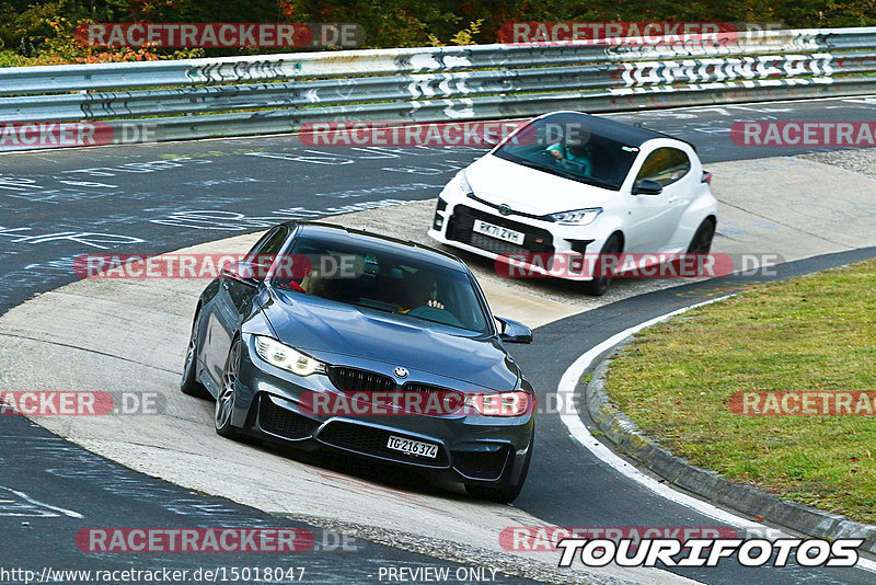 Bild #15018047 - Touristenfahrten Nürburgring Nordschleife (16.10.2021)