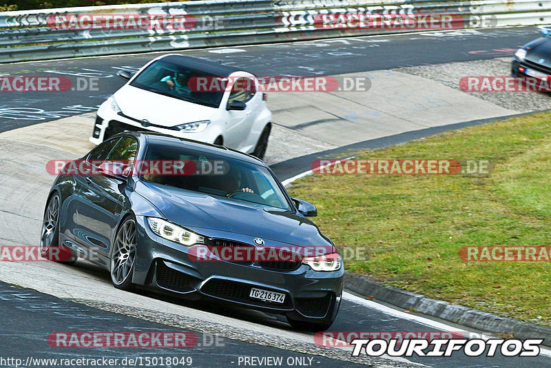 Bild #15018049 - Touristenfahrten Nürburgring Nordschleife (16.10.2021)