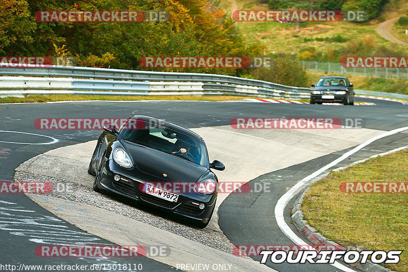 Bild #15018110 - Touristenfahrten Nürburgring Nordschleife (16.10.2021)