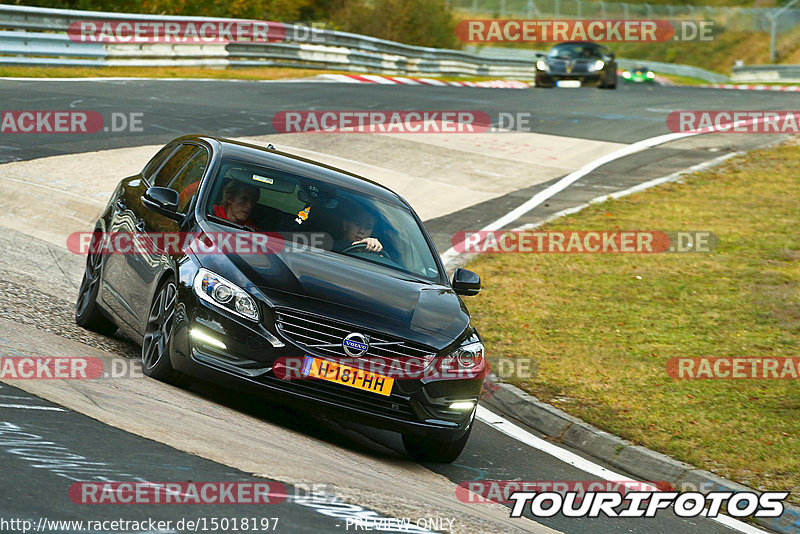 Bild #15018197 - Touristenfahrten Nürburgring Nordschleife (16.10.2021)