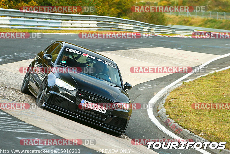 Bild #15018213 - Touristenfahrten Nürburgring Nordschleife (16.10.2021)