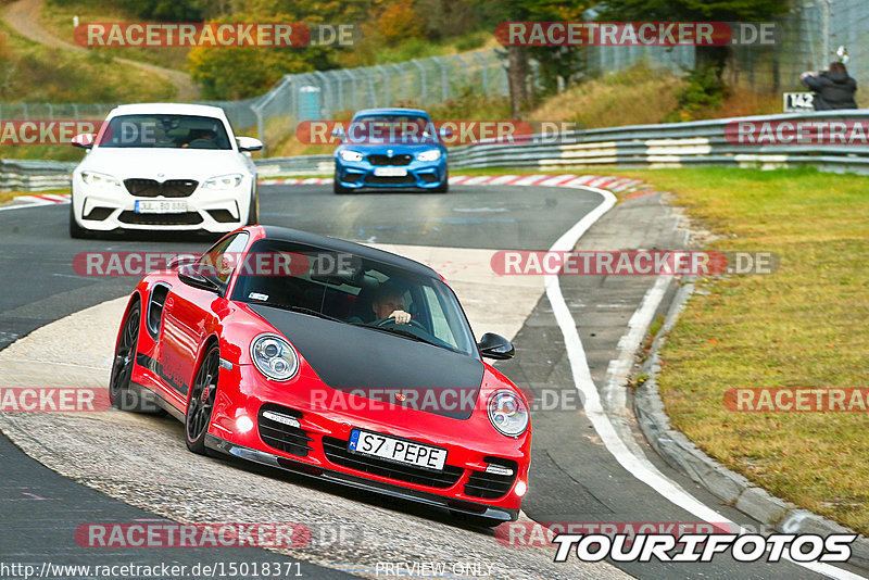 Bild #15018371 - Touristenfahrten Nürburgring Nordschleife (16.10.2021)