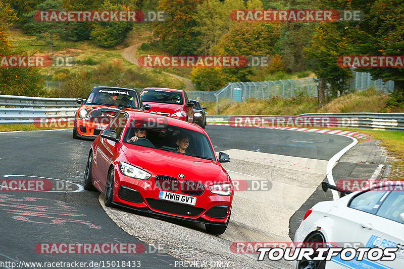 Bild #15018433 - Touristenfahrten Nürburgring Nordschleife (16.10.2021)