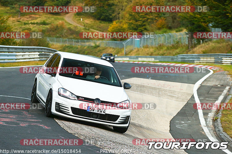 Bild #15018454 - Touristenfahrten Nürburgring Nordschleife (16.10.2021)