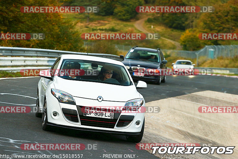 Bild #15018557 - Touristenfahrten Nürburgring Nordschleife (16.10.2021)