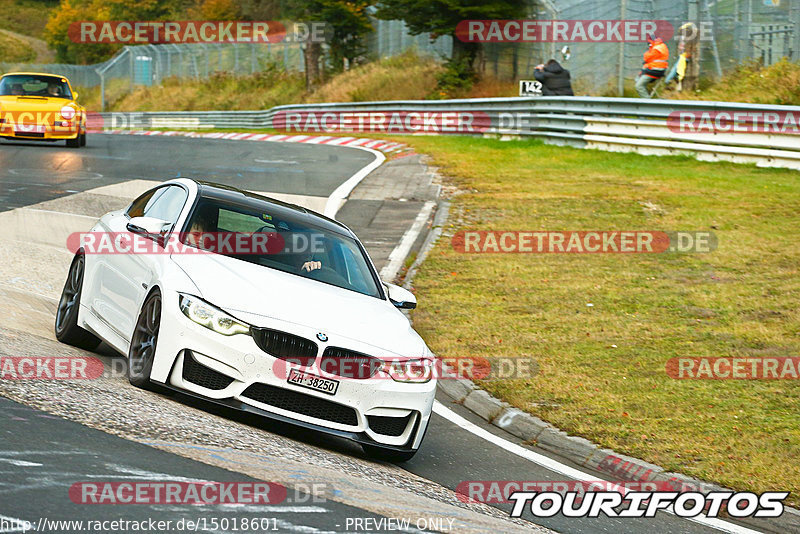 Bild #15018601 - Touristenfahrten Nürburgring Nordschleife (16.10.2021)