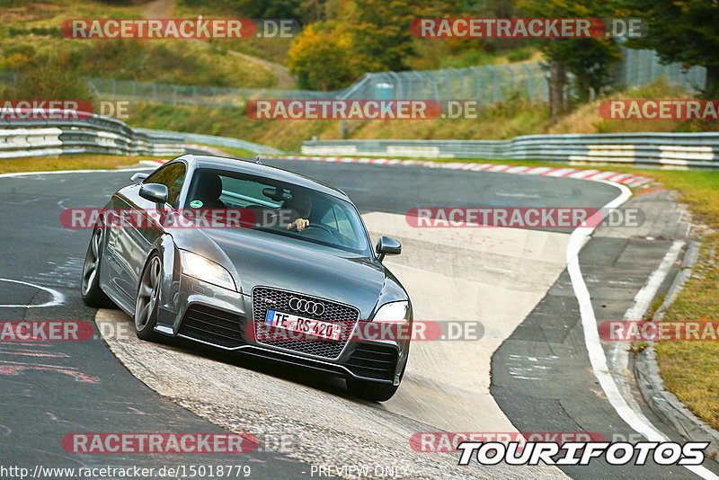 Bild #15018779 - Touristenfahrten Nürburgring Nordschleife (16.10.2021)