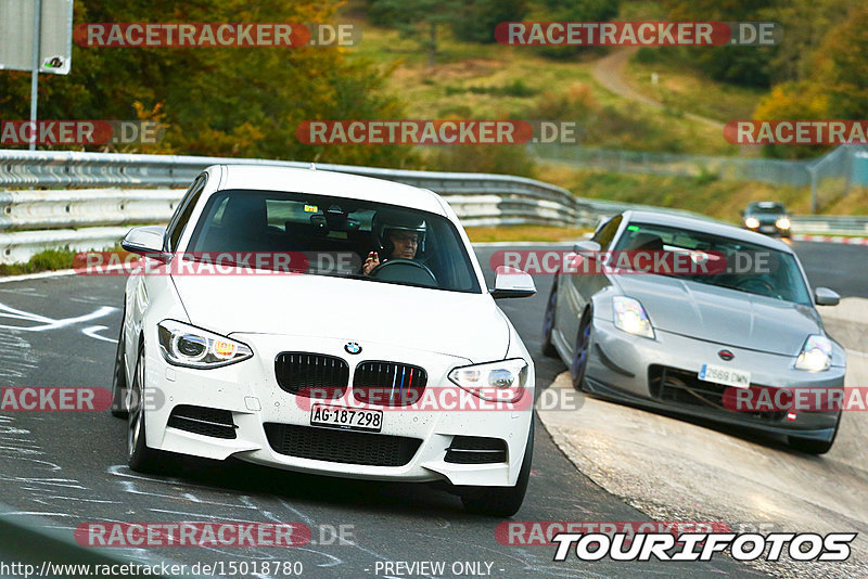 Bild #15018780 - Touristenfahrten Nürburgring Nordschleife (16.10.2021)