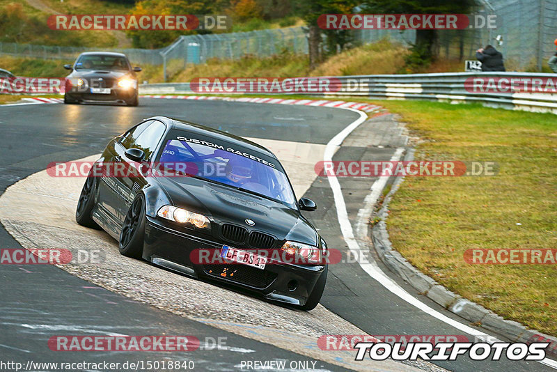 Bild #15018840 - Touristenfahrten Nürburgring Nordschleife (16.10.2021)