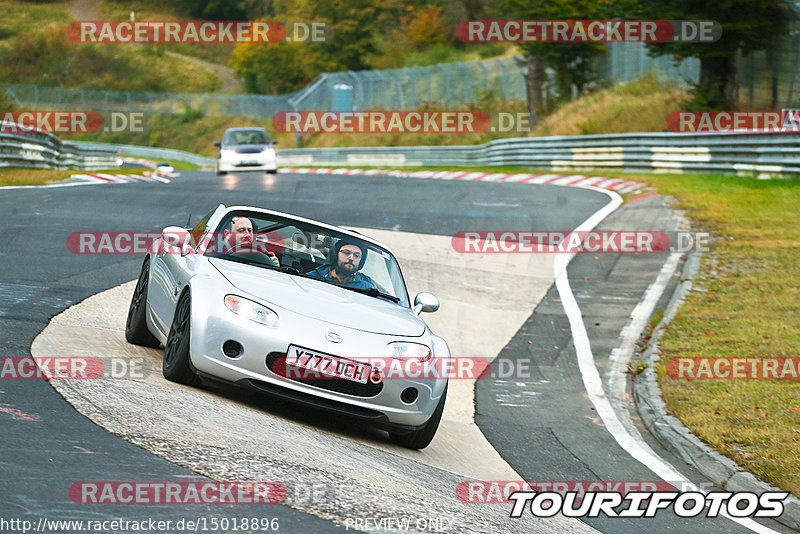 Bild #15018896 - Touristenfahrten Nürburgring Nordschleife (16.10.2021)