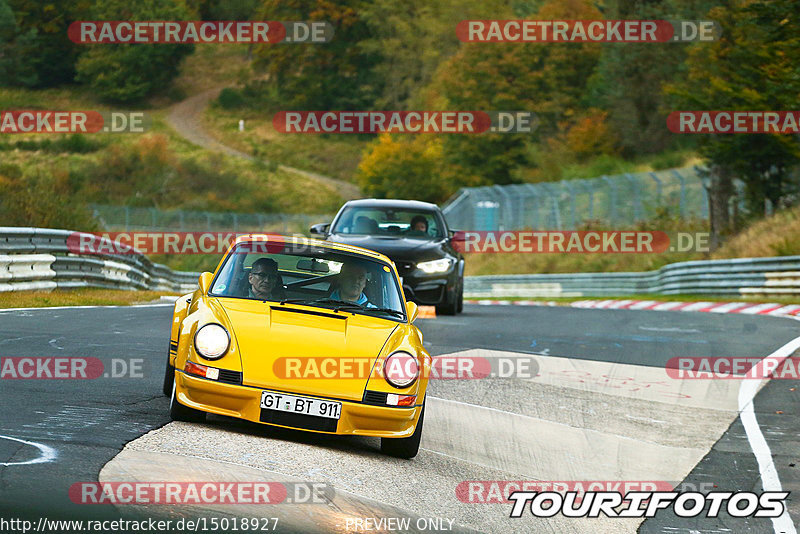 Bild #15018927 - Touristenfahrten Nürburgring Nordschleife (16.10.2021)