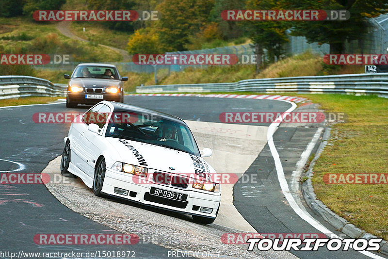 Bild #15018972 - Touristenfahrten Nürburgring Nordschleife (16.10.2021)