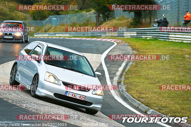 Bild #15019003 - Touristenfahrten Nürburgring Nordschleife (16.10.2021)