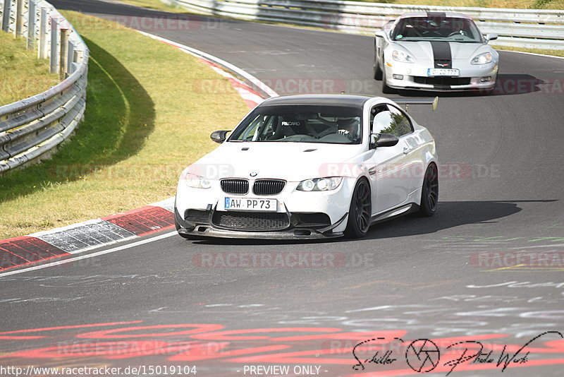 Bild #15019104 - Touristenfahrten Nürburgring Nordschleife (16.10.2021)