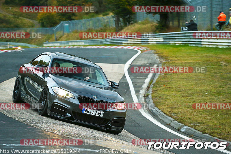 Bild #15019344 - Touristenfahrten Nürburgring Nordschleife (16.10.2021)