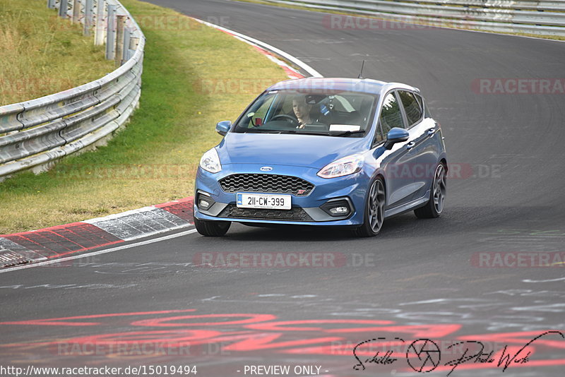 Bild #15019494 - Touristenfahrten Nürburgring Nordschleife (16.10.2021)