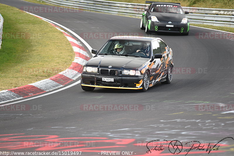 Bild #15019497 - Touristenfahrten Nürburgring Nordschleife (16.10.2021)