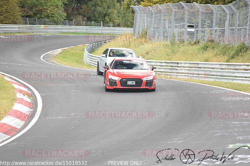 Bild #15019532 - Touristenfahrten Nürburgring Nordschleife (16.10.2021)