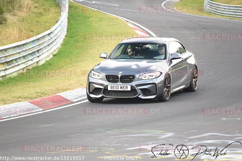 Bild #15019557 - Touristenfahrten Nürburgring Nordschleife (16.10.2021)