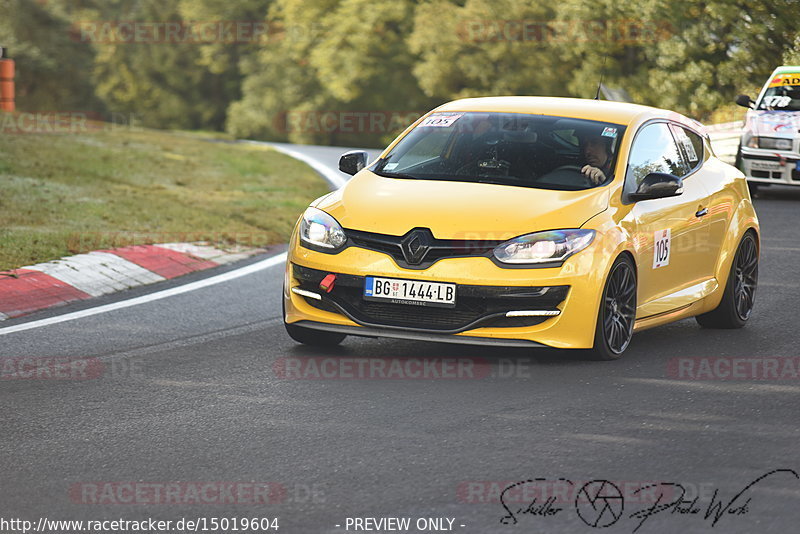 Bild #15019604 - Touristenfahrten Nürburgring Nordschleife (16.10.2021)