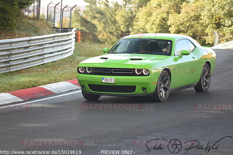 Bild #15019619 - Touristenfahrten Nürburgring Nordschleife (16.10.2021)