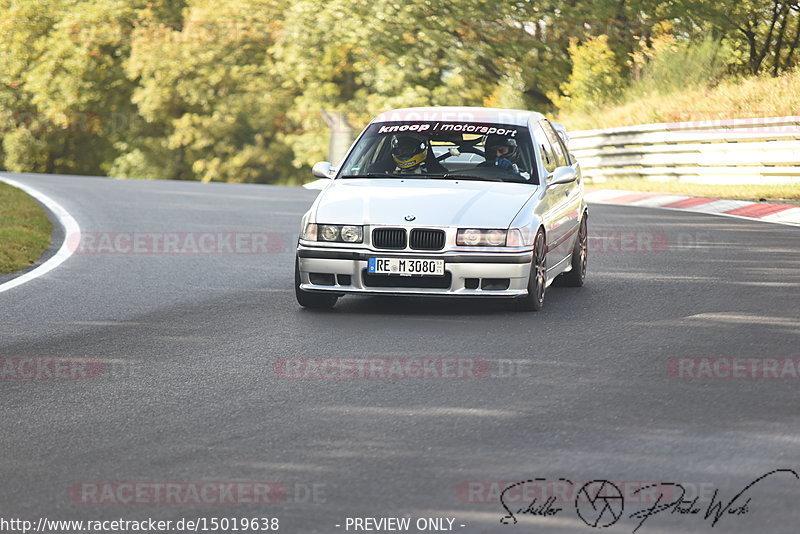 Bild #15019638 - Touristenfahrten Nürburgring Nordschleife (16.10.2021)