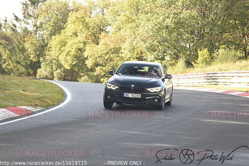 Bild #15019715 - Touristenfahrten Nürburgring Nordschleife (16.10.2021)