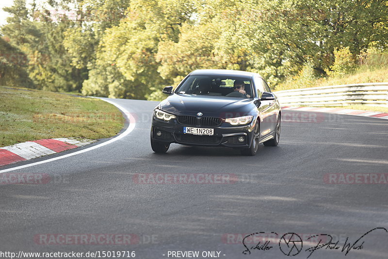 Bild #15019716 - Touristenfahrten Nürburgring Nordschleife (16.10.2021)