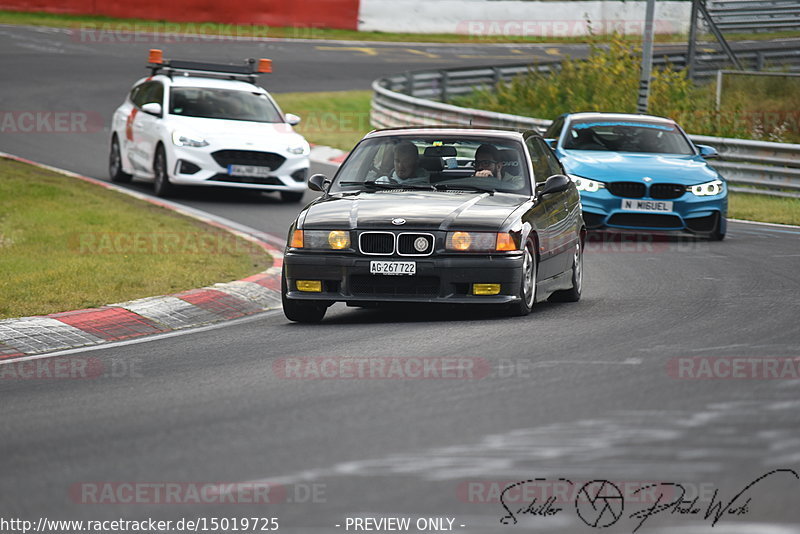 Bild #15019725 - Touristenfahrten Nürburgring Nordschleife (16.10.2021)